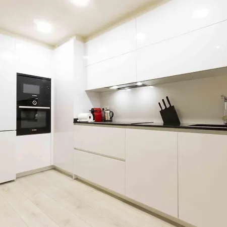 公寓 The Collection - River 圣塞瓦斯蒂安