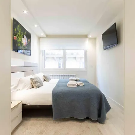 The Collection - River 公寓 圣塞瓦斯蒂安