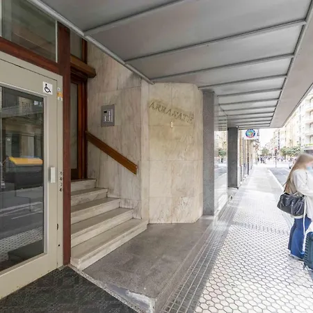 公寓 The Collection - River *