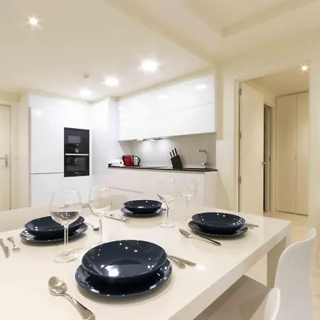 公寓 The Collection - River *