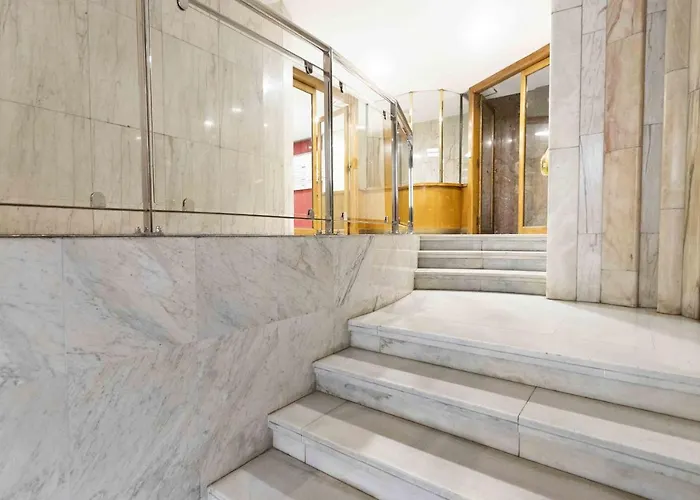 Apartamento The Collection - River