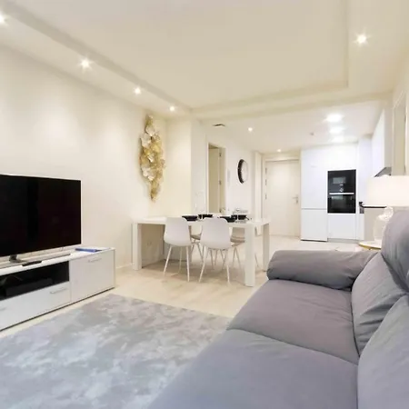 The Collection - River Appartement