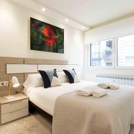 The Collection - River * San Sebastian