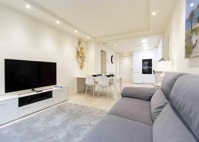 The Collection - River Apartment