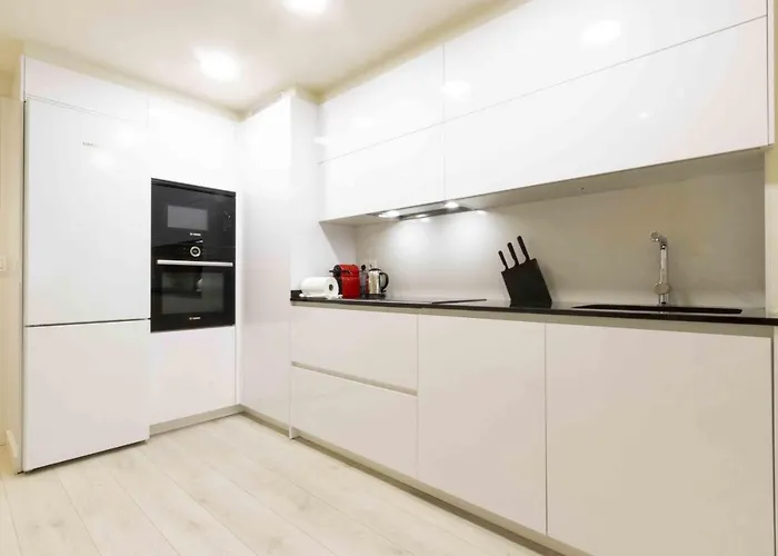 Apartment The Collection - River San Sebastian