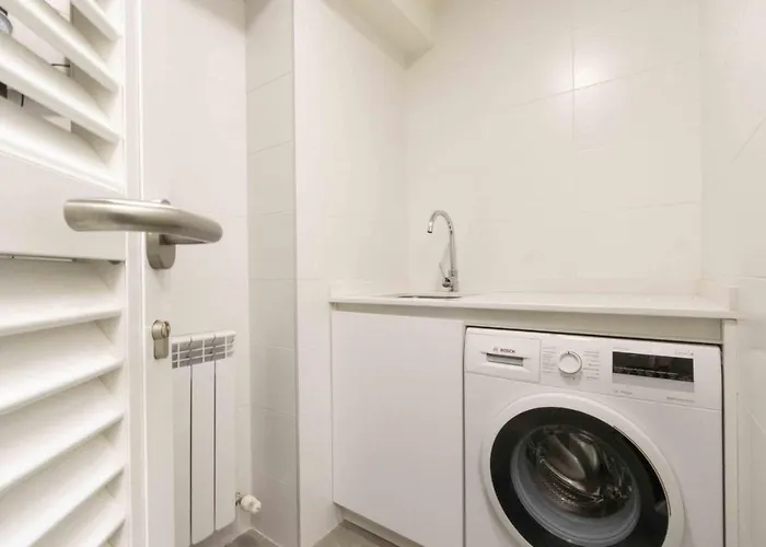 The Collection - River San Sebastian