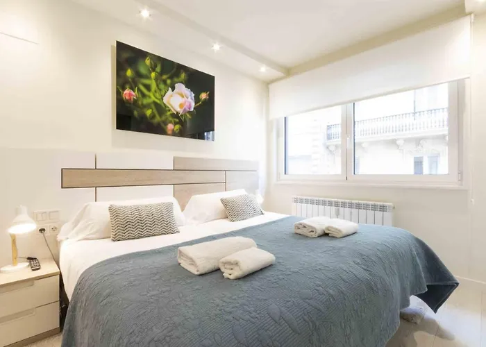 Apartment The Collection - River *