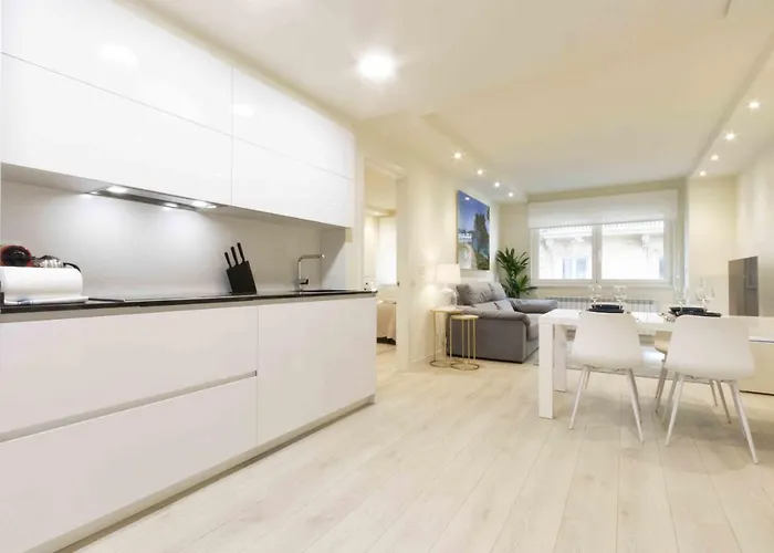 The Collection - River Apartment