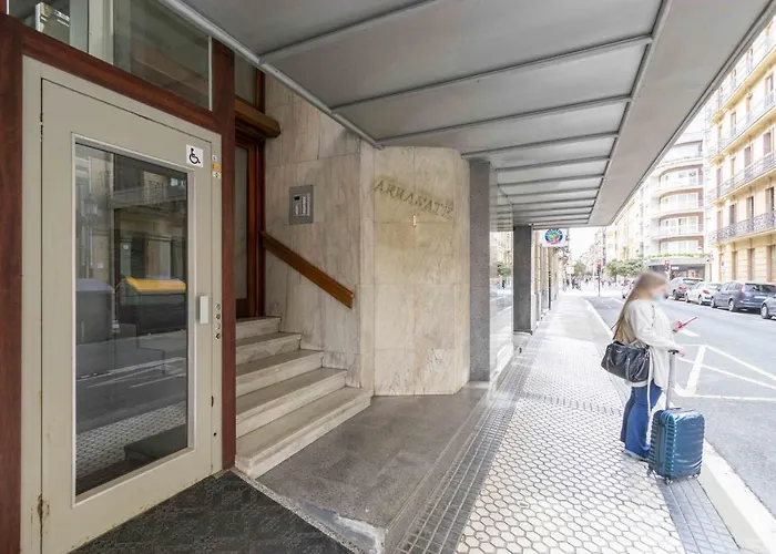 Apartment The Collection - River *