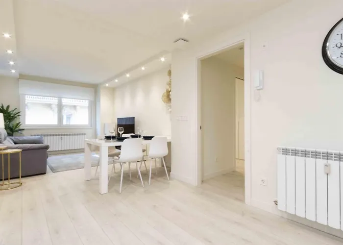 The Collection - River * San Sebastian