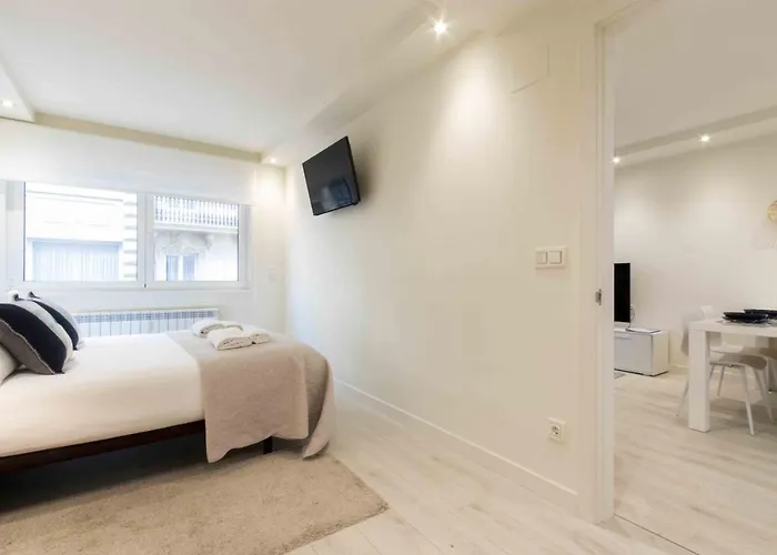 Apartment The Collection - River *