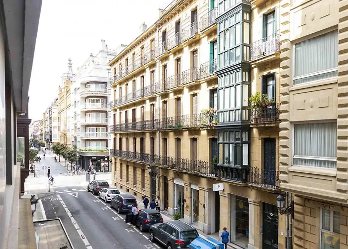 Apartment The Collection - River *