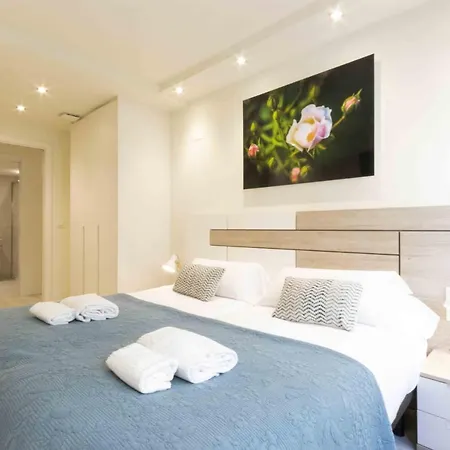 Apartman The Collection - River *